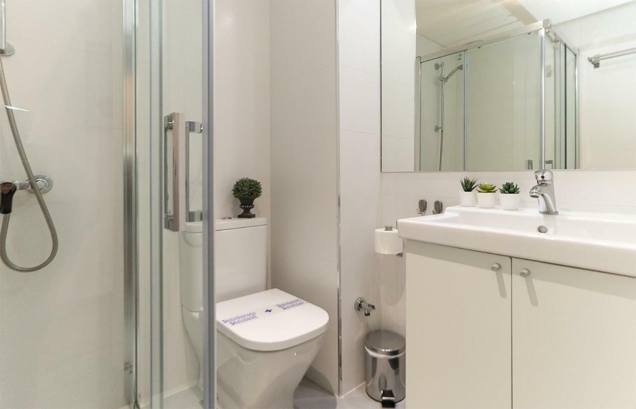 Apartamento Los Tres Soles Μάλαγα Εξωτερικό φωτογραφία