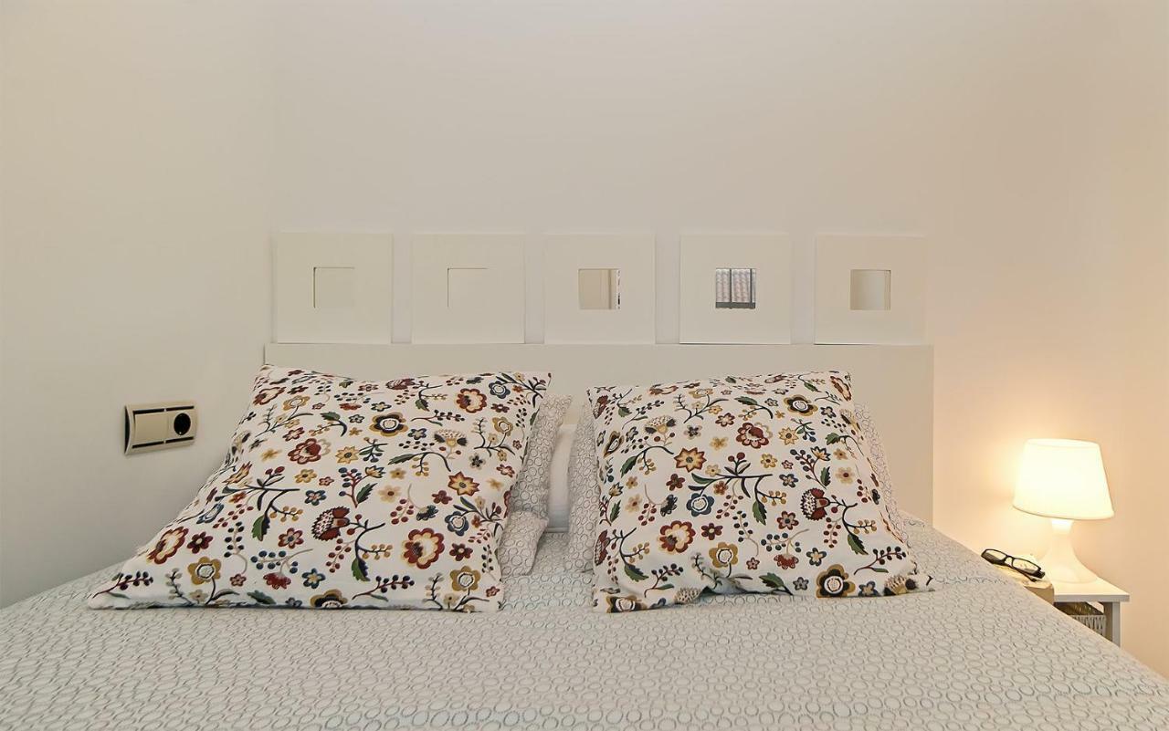 Apartamento Los Tres Soles Μάλαγα Εξωτερικό φωτογραφία
